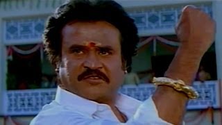 Arunachalam Movie  Rajnikanth amp PoonamBalam Action Scene [upl. by Keane134]