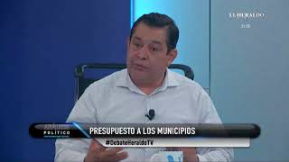 DebateHeraldoTV  Análisis Político con Max Espejel 💬 [upl. by Nichols244]