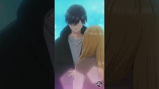 Yamadas confession to Akane 😍 It was sooo smooth 😍 My Love Story with Yamadakun lvl 999 [upl. by Eitsirk]