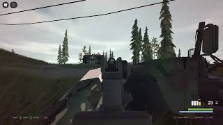 PLAYING THE NEW BLACKHAWK RESCUE MISSION 5 UPDATE with my voice [upl. by Ternan533]