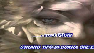 Ivan Graziani  Firenze canzone triste karaokefair use [upl. by Docilu]