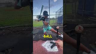 Best OneHanded Drill in Baseball and Why You Should Use It [upl. by Atnahs]