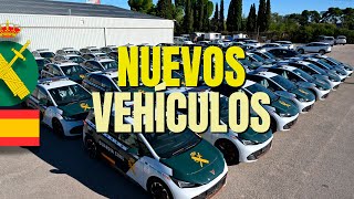 38 nuevos vehículos de la marca Cupra modelo Cupra [upl. by Nailimixam]