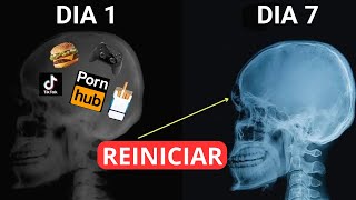 Reprogramar seu cérebro Só leva 7 dias Dr Joe Dispenza [upl. by Eugatnom]