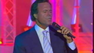 Julio Iglesias  Tango  Les Annees Tubes 1997 [upl. by Anyalram]