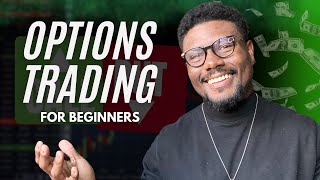 Learn How to Trade Options  Full Beginners Guide [upl. by Li]