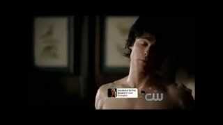 The Vampire Diaries Season 3 Episode 1 Recap Part 1 [upl. by Hemingway]