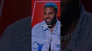 Etienne Steven  Savage Love  The Voice Australia jasonderulo thevoice [upl. by Luing482]