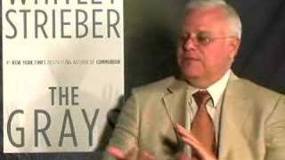 Whitley Strieber  The Grays Aliens Among Us [upl. by Neruat774]