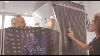 How Cryotherapy Works [upl. by Notkcorb]