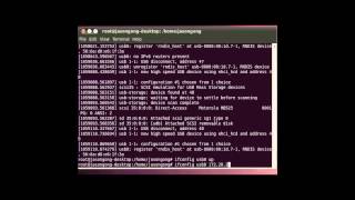 USB Reverse Tethering in Android How to setup your computer [upl. by Edurtreg]