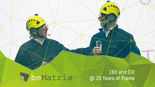 Dive into the history of beMatrix [upl. by Cl]