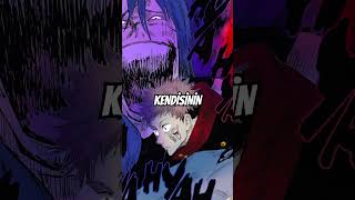 Jujutsu Kaisen PART 2 GELECEK Mİ [upl. by Leif]