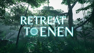 Retreat To Enen Environment Teaser [upl. by Gilchrist]