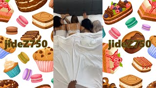 big bank challenge 🍩😋 tiktok shorts tiktok bigbank [upl. by Ocir]