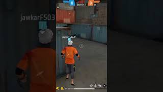 freefire viral shorts support totalgaming freefireshorts [upl. by Ylebmik652]