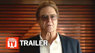 The Righteous Gemstones Season 1 Trailer  Rotten Tomatoes TV [upl. by Atteval486]