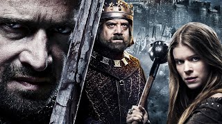 Ironclad Full Movie Facts amp Review in English  James Purefoy  Brian Cox [upl. by Adel]