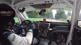 600HP Subaru WRX STI with Sequential Gearbox BRUTAL Shifting  OnBoard SCREAMING at Monza [upl. by Eineg484]