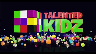 Talented Kidz Season 15 10th March 2024 EPISODE 02 [upl. by Dnomhcir]