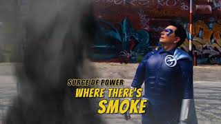 Where Theres Smoke World Premiere [upl. by Yedarb]