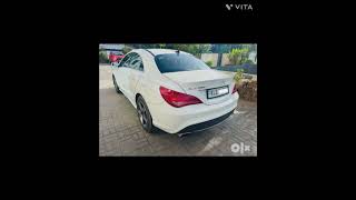 Benz CLA Sale [upl. by Anel]