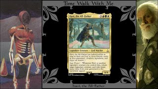 EDH Deck Tech Havi the AllFather [upl. by Johny]