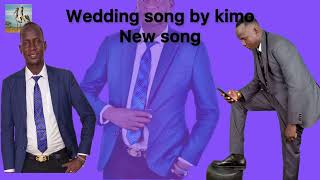 Ruai kimo new song2024 [upl. by Lehcin]