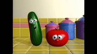 Generous and Cooperate VeggieTales Animation [upl. by Sven]