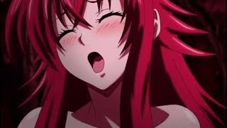 Rias Gremory AMV [upl. by Aerdnaz]