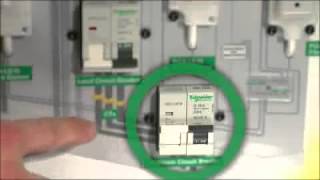 How an arc flash relay works [upl. by Aronow]