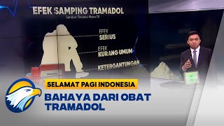 Mengenal Lebih Jauh Obat Tramadol [upl. by Lemrac]