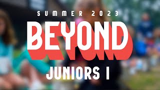 Juniors 1 Recap 2023 [upl. by Tera]