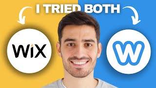 Wix vs Weebly 2024  Which One is Better [upl. by Eibmab]