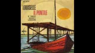 Louiselleil Pontile [upl. by Ahsinel]