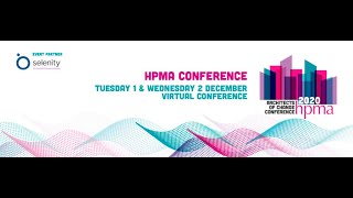 Exploring the future of workforce software interoperability  HPMA Virtual Conference [upl. by Niarbo155]