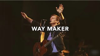 Leeland Way Maker Official Live Music [upl. by Seldun949]