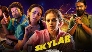 Skylab South Movie Hindi Dubbed Release Update skylab Movie Hindi Banner Satyadev New South Movie [upl. by Modnarb]