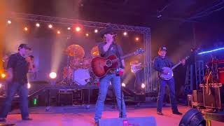 Aaron Watson  Getaway Truck Live [upl. by Reed]