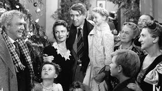 Kitty Hollywood reviews Its a Wonderful Life [upl. by Ahsinauq444]