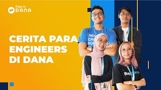 AH MASAAA Gini Ya Jadi Anak Tech di DANA  DaysInDANA eps 20 [upl. by Vharat]