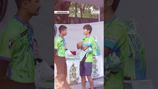 Football Clinic Shonan Bellmare  skorview [upl. by Wulf326]