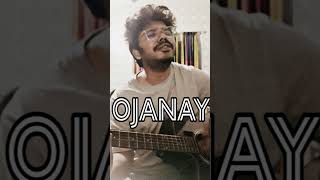 Ojanai  Cover by Lizaz  Tanveer Evan  Piran Khan [upl. by Marietta]