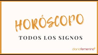 Horóscopo personalidad carácter y curiosidades de todos los signos del zodiaco [upl. by Arlette458]