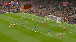 Curtis Jones Goal Vs Chelsea  N Jackson Goal Vs Liverpool 21 Chelsea  Premier League 202425 [upl. by Adla]