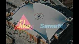 Sika Sarnafil Corporate Overview [upl. by Notnerb]