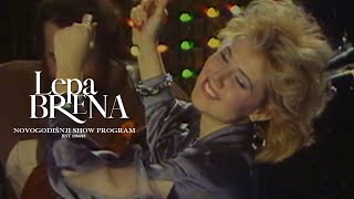 Lepa Brena  Novogodisnji Show program  BNT 198485 [upl. by Couq756]