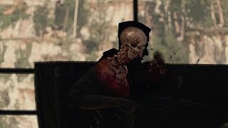 Sniper Elite 4Killcam [upl. by Mehalick930]