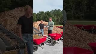 💸1 vs 500000 Experiences Subscriber  1 Pennytrending viralvideo shortvideos MrBeast [upl. by Dav899]