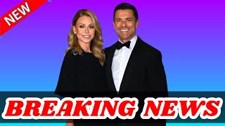 Breaking News When Will Live with Kelly amp Mark Return Its About Time for This Top Talk Show [upl. by Sami]